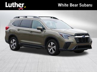 Used 2023 Subaru Ascent Premium AWD/4WD video 1