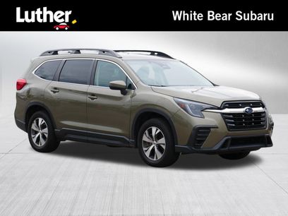 Used 2023 Subaru Ascent Premium