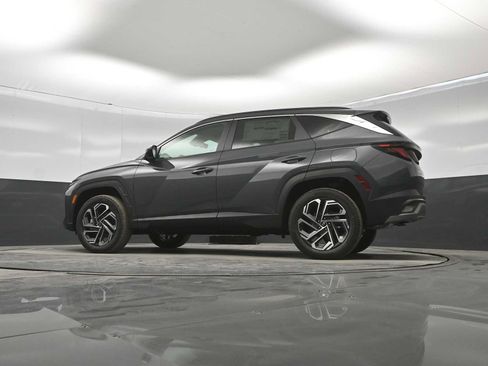 New 2026 Hyundai Tucson SEL Plus AWD/4WD image 33
