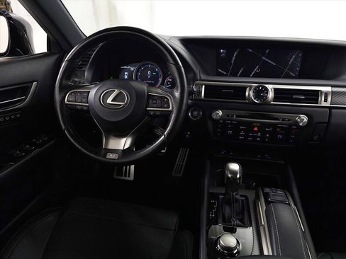 Used 2018 Lexus GS 350 F Sport image 18