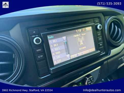 Used 2019 Toyota Tacoma SR RWD image 20