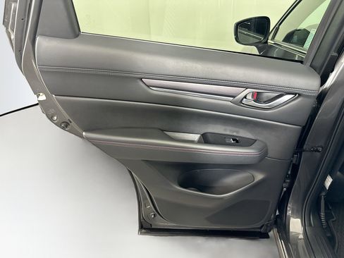Used 2024 MAZDA CX-5 2.5 Turbo image 27