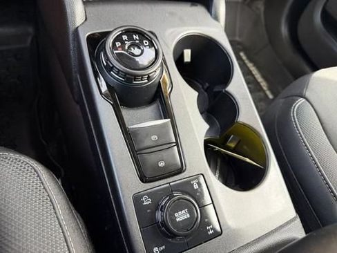 Used 2022 Ford Bronco Sport Badlands AWD/4WD image 16