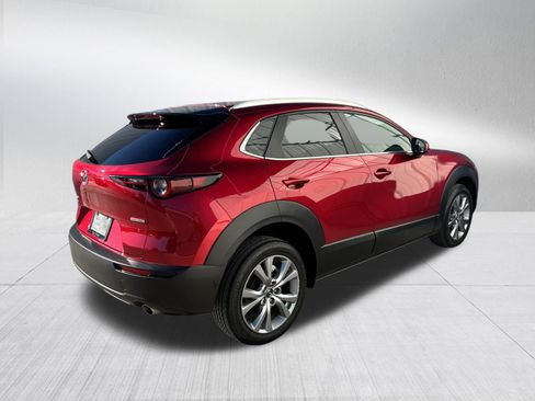 Certified 2023 MAZDA CX-30 AWD 2.5 S w/ Preferred Package image 6