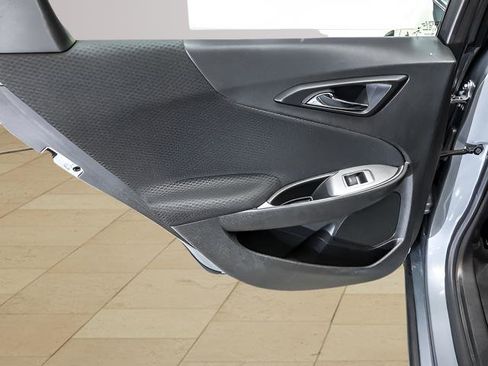 Used 2024 Chevrolet Malibu LT image 22