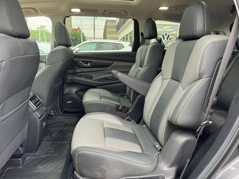 Used 2024 Subaru Ascent Onyx Edition Limited AWD/4WD image 12