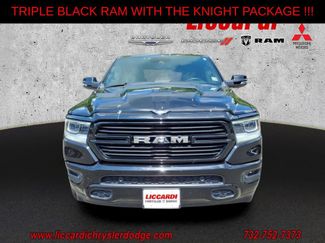 Used 2023 RAM 1500 Laramie AWD/4WD video 2