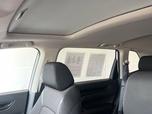 Used 2024 Honda CR-V EX image 30