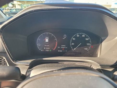 Certified 2023 Honda CR-V EX image 29