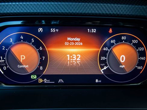 New 2026 Volkswagen Atlas Peak Edition image 41