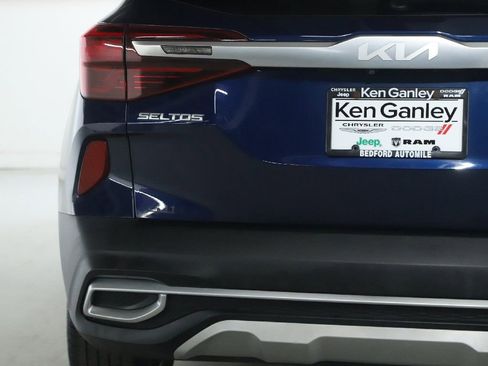 Used 2022 Kia Seltos S image 43