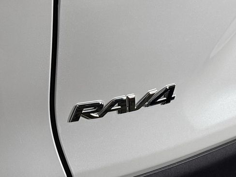 Used 2024 Toyota RAV4 Limited w/ Advanced Technology Package AWD/4WD image 24