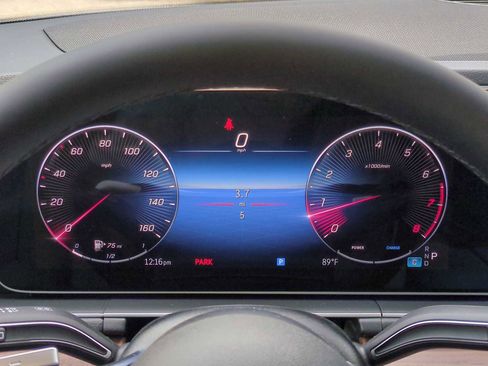 Used 2026 Mercedes-Benz GLE 350 4MATIC image 36