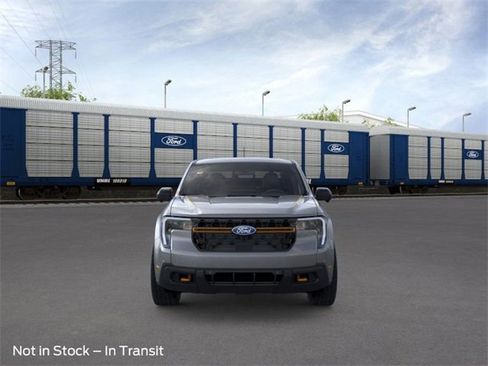 New 2026 Ford Maverick Tremor image 6