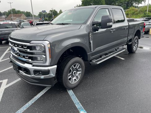 New 2026 Ford F250 Lariat AWD/4WD image 25