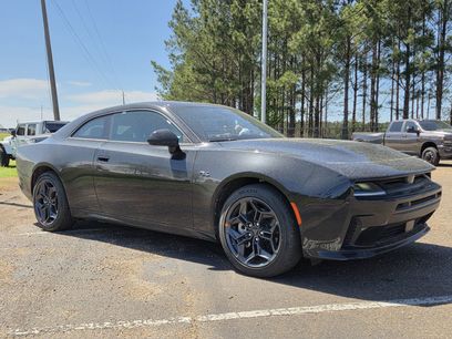 New 2026 Dodge Charger R/T