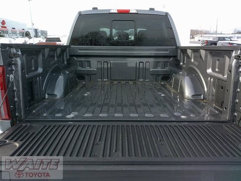 Used 2024 Ford F150 XLT w/ Equipment Group 302A MID image 4