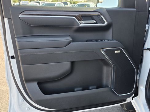 New 2025 Chevrolet Silverado 1500 RST w/ Rally Edition image 23