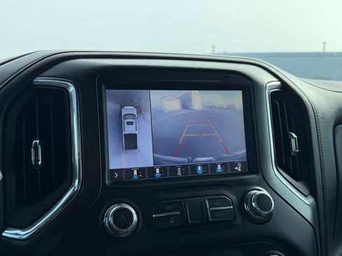 Used 2019 GMC Sierra 1500 AT4 w/ AT4 Premium Package image 25