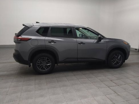 Used 2022 Nissan Rogue S FWD image 10