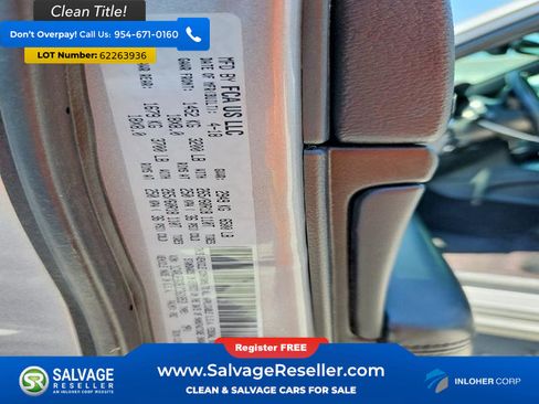 Used 2018 Jeep Grand Cherokee Limited w/ Trailer Tow Group IV RWD image 17