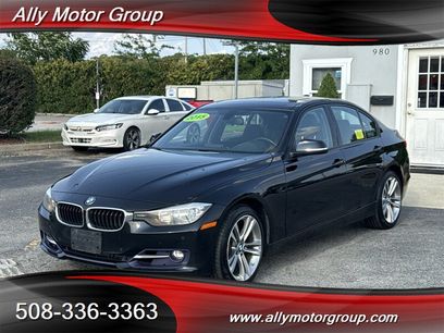 Used 2015 BMW 328i xDrive Sedan