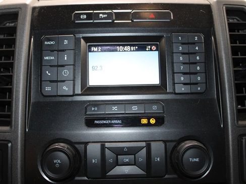 Used 2022 Ford F450 XL AWD/4WD image 33