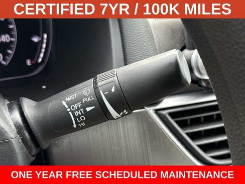Used 2021 Honda Accord LX image 25