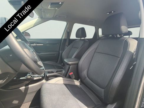 Used 2024 Kia Seltos EX FWD image 10