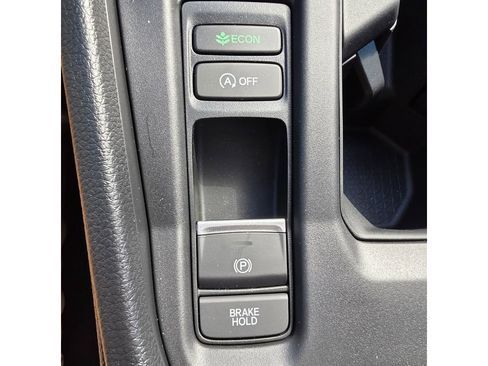 New 2025 Honda Accord LX image 27