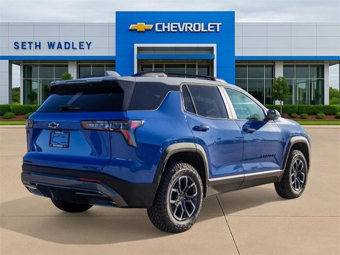 New 2026 Chevrolet Equinox ACTIV w/ Convenience Package III image 5