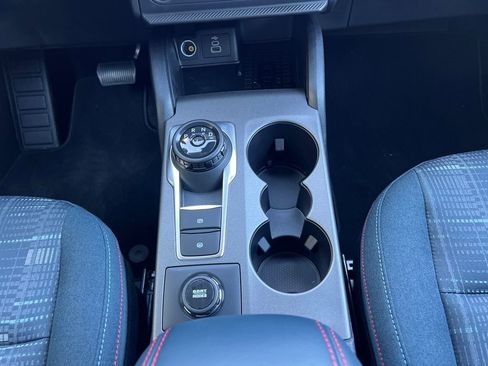 New 2025 Ford Bronco Sport Heritage w/ Convenience Package image 28