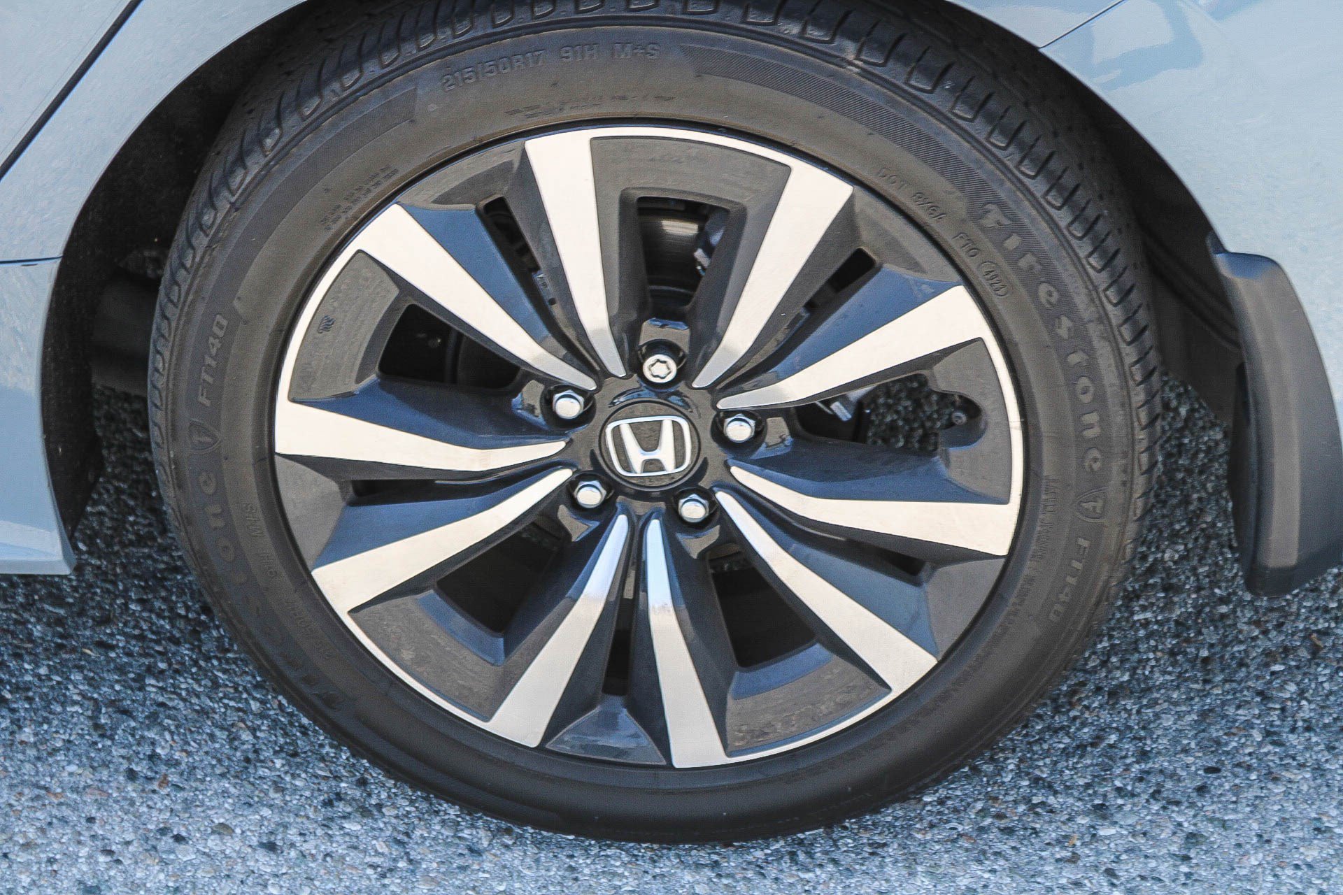 Used 2024 Honda Civic EX image 12