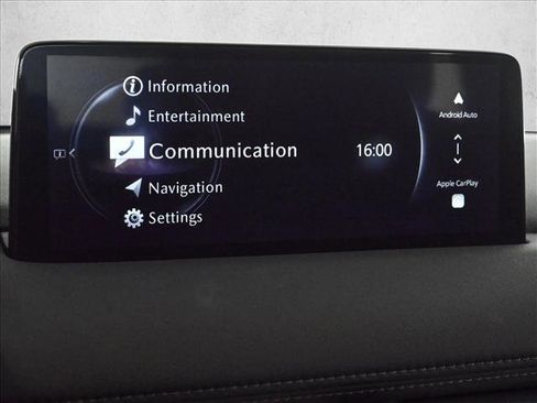 Used 2025 MAZDA CX-5 AWD 2.5 S w/ Preferred Package image 15