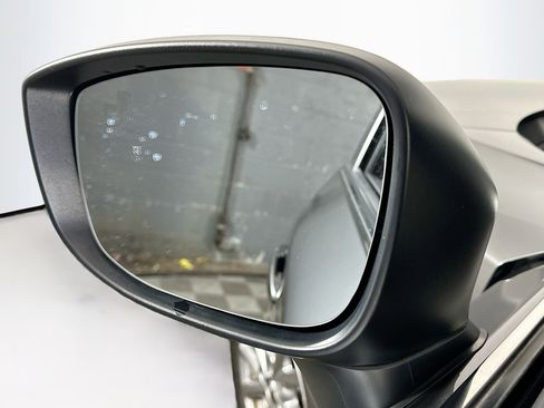 Used 2025 MAZDA CX-5 AWD 2.5 S w/ Preferred Package image 16