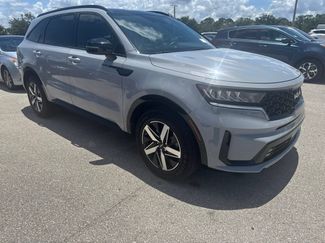 Certified 2023 Kia Sorento EX w/ Panoramic Sunroof Package FWD video 1