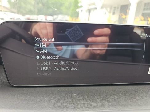 New 2026 MAZDA MAZDA3 2.5 S Sedan w/ Preferred Pkg FWD image 27