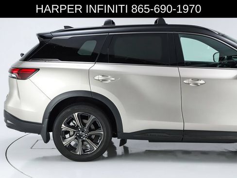 Certified 2026 INFINITI QX60 Autograph w/ Dark Cargo Package AWD/4WD image 50
