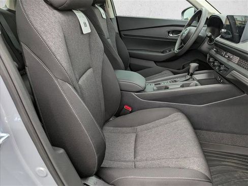 New 2026 Honda Accord SE image 28