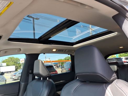 Certified 2023 INFINITI QX60 Sensory w/ Cargo Package AWD/4WD image 20