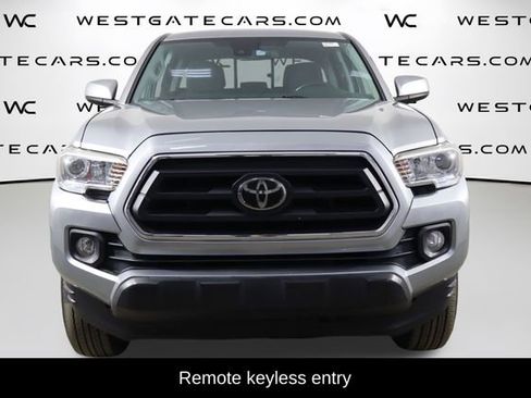 Used 2020 Toyota Tacoma SR5 image 2