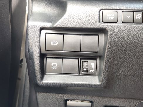 Used 2023 Lexus IS 350 F Sport w/ Navigation Package AWD/4WD image 31