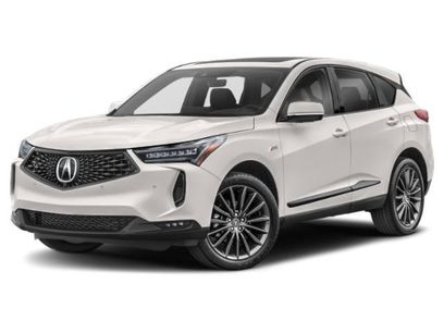 Used 2023 Acura RDX A-Spec