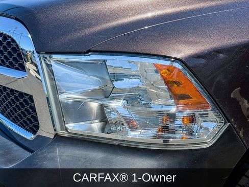 Used 2016 RAM 1500 Tradesman w/ Popular Equipment Group RWD image 2