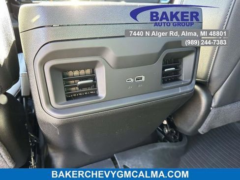 New 2026 Chevrolet Silverado 3500 LT w/ All Star Edition image 26