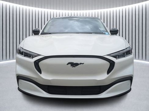 New 2026 Ford Mustang Mach-E Premium image 8