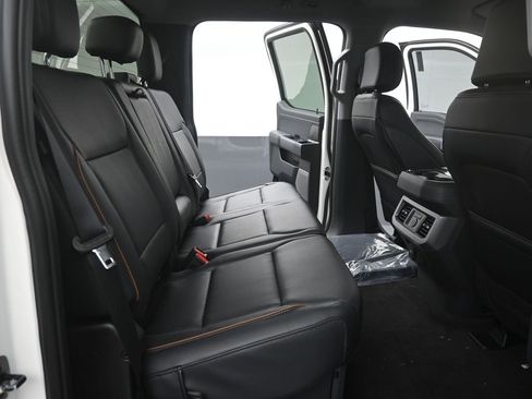 New 2026 Ford F250 Lariat w/ Black Appearance Package image 12