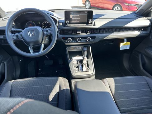 Used 2024 Honda CR-V Sport image 51