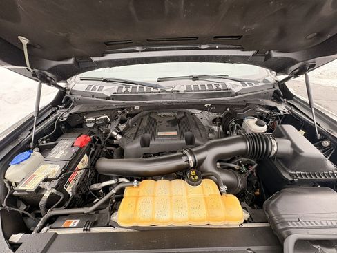 Used 2018 Ford F150 Raptor w/ Equipment Group 802A Luxury image 34