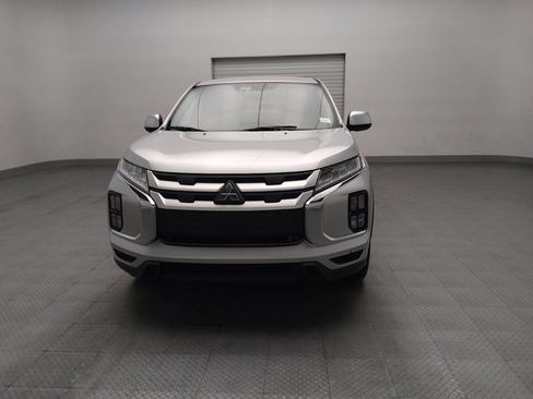 Used 2021 Mitsubishi Outlander Sport FWD image 15